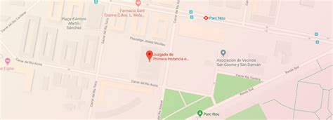 registre civil del prat de llobregat|Registre Civil del Prat de Llobregat, Barcelona.